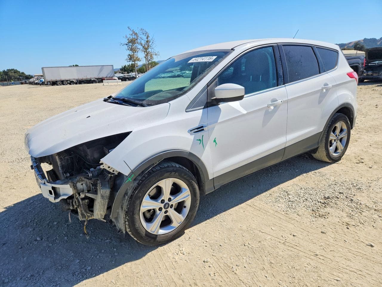 FORD ESCAPE