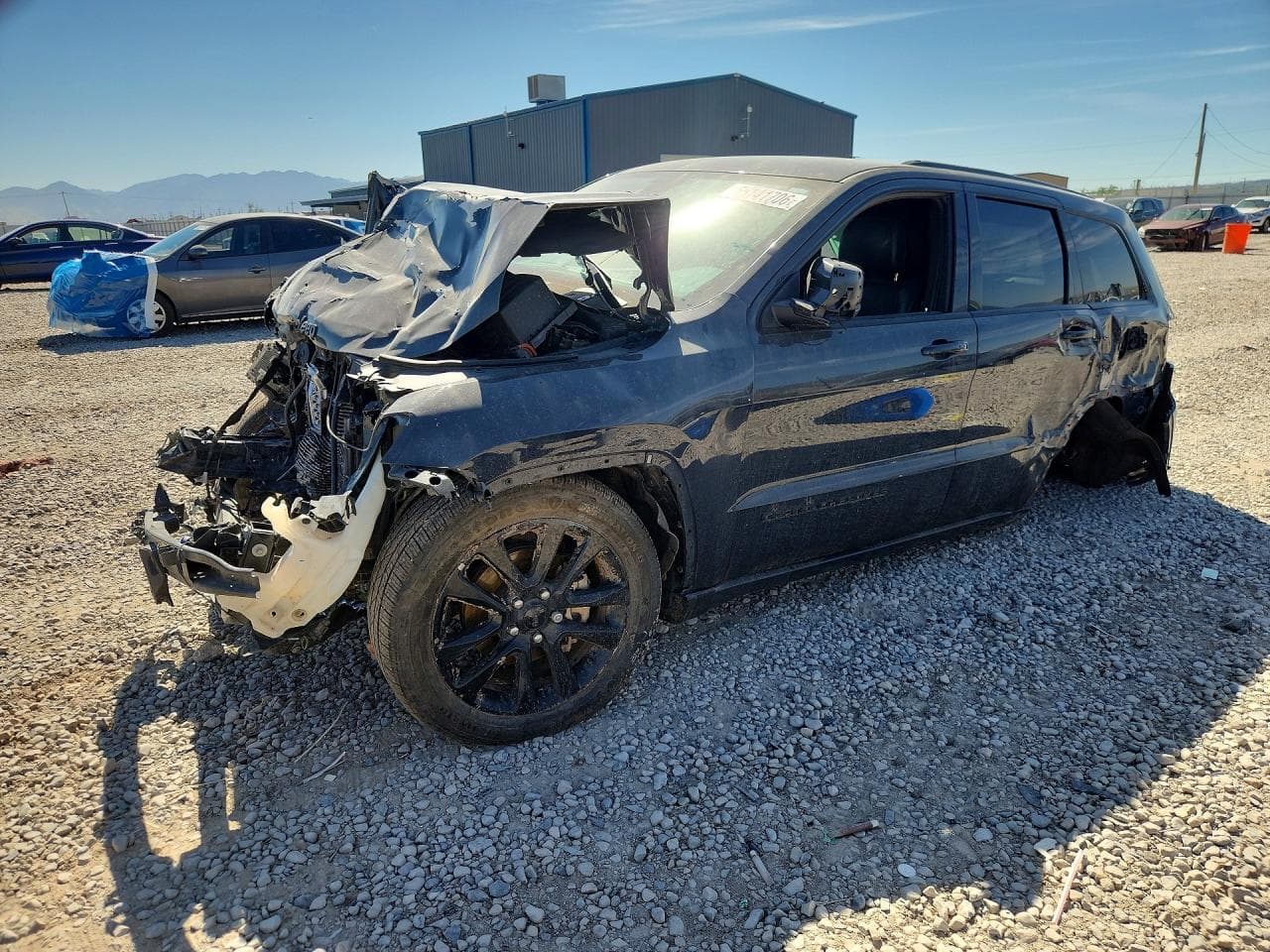 JEEP GRAND CHER