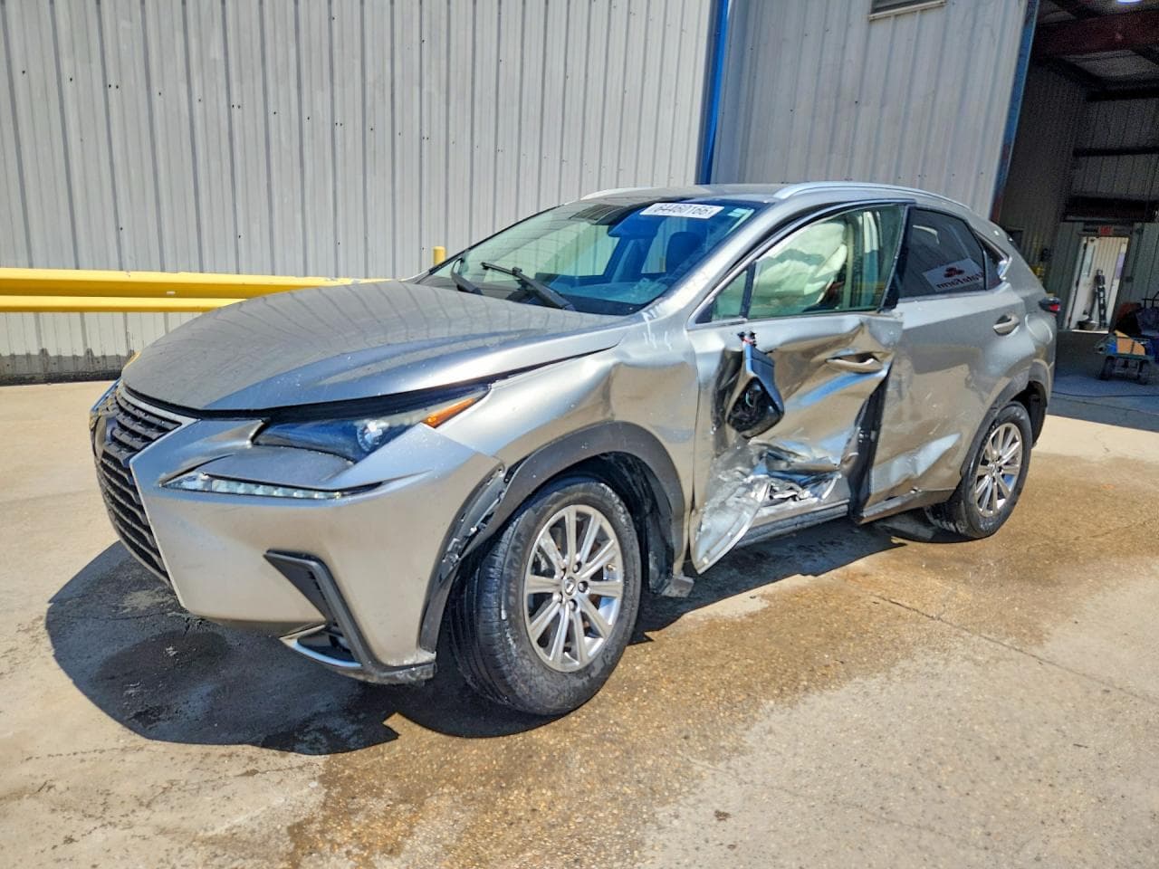 LEXUS NX 300
