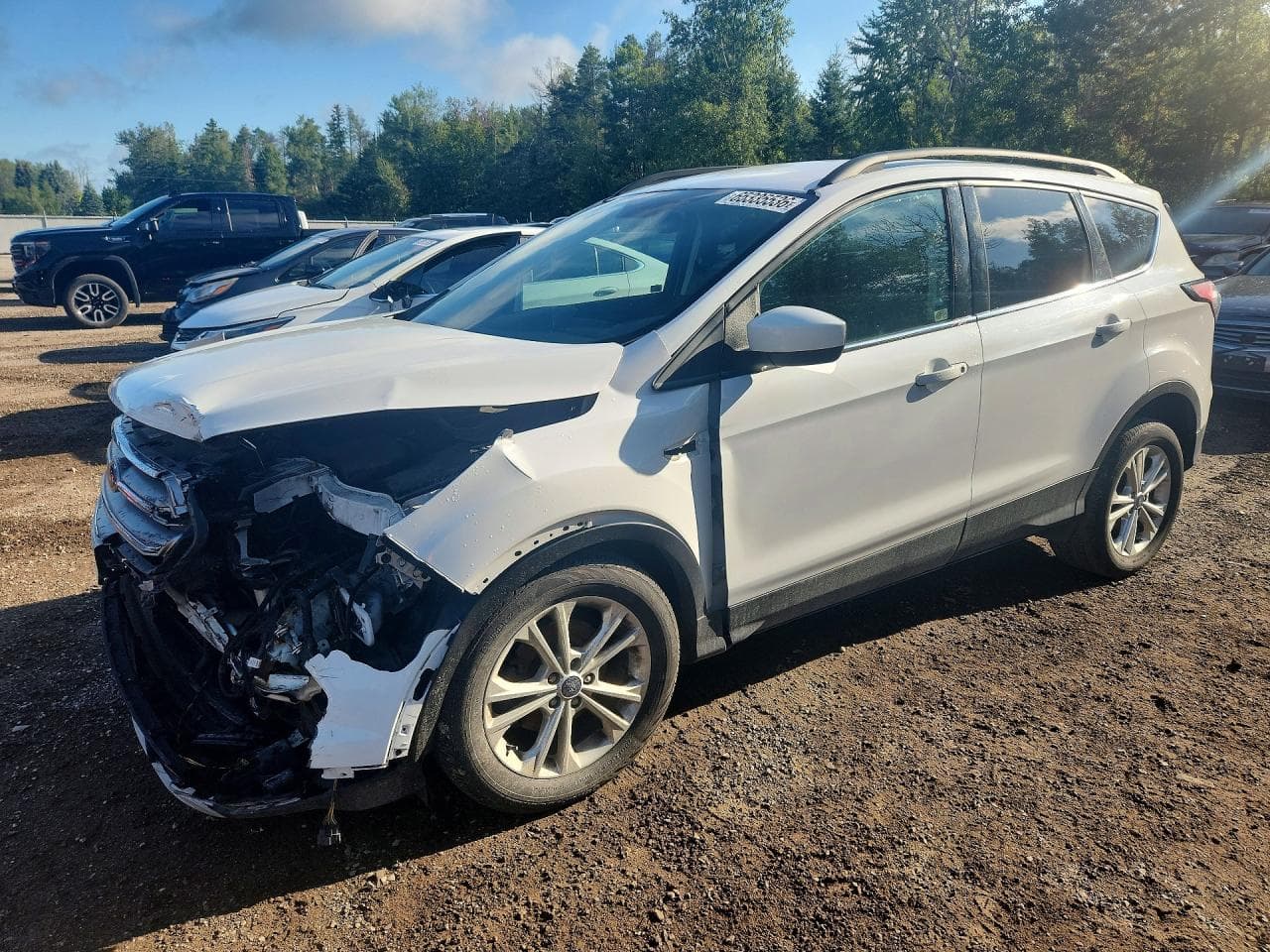 FORD ESCAPE
