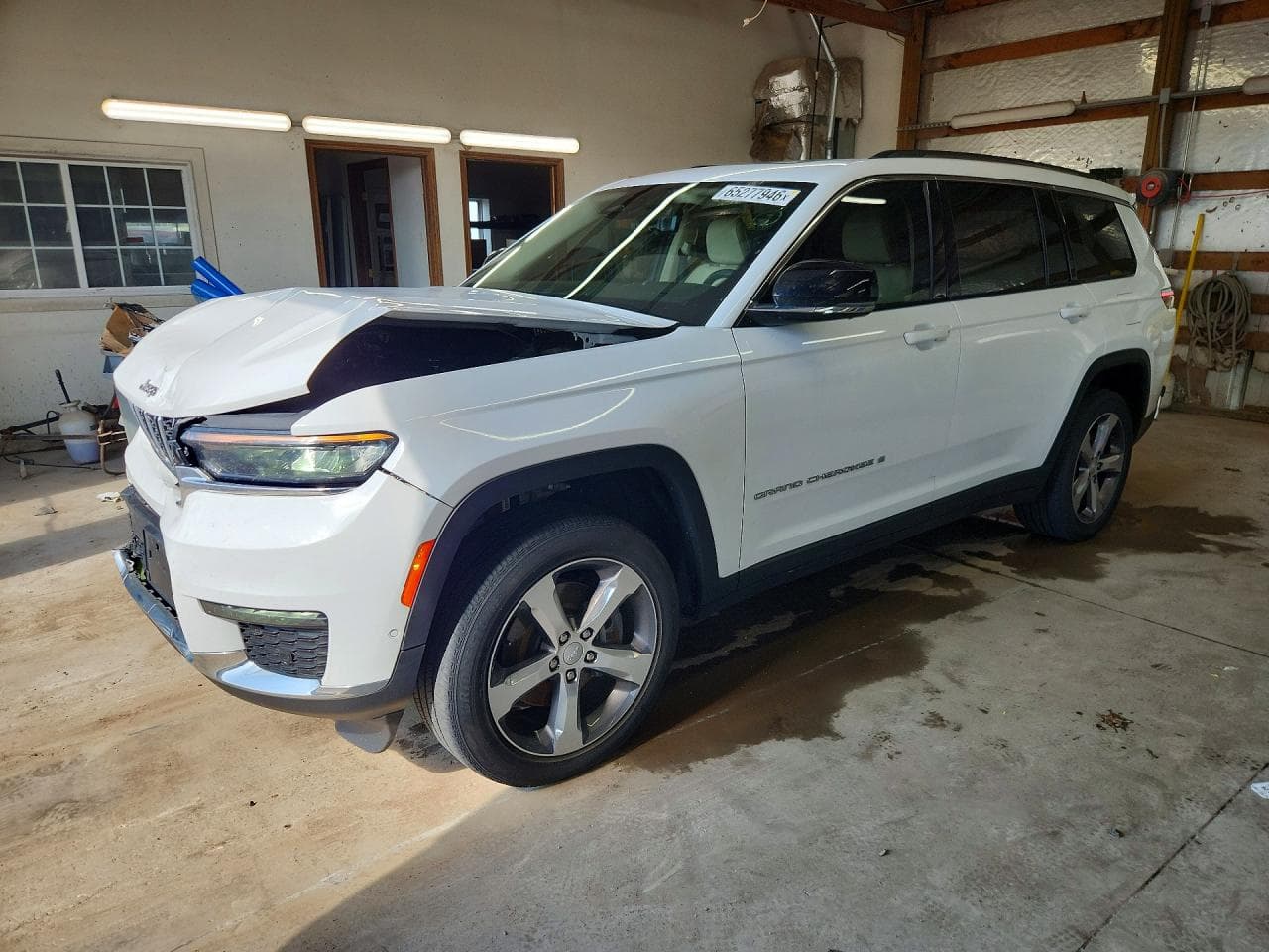 JEEP GRAND CHER