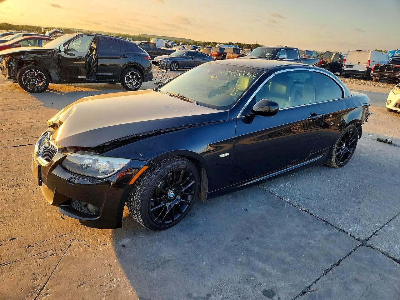 BMW 328