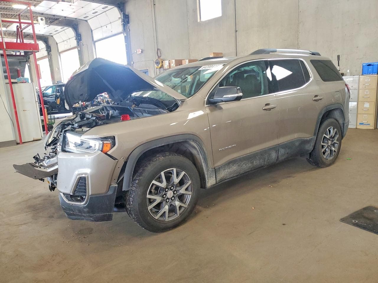 GMC ACADIA