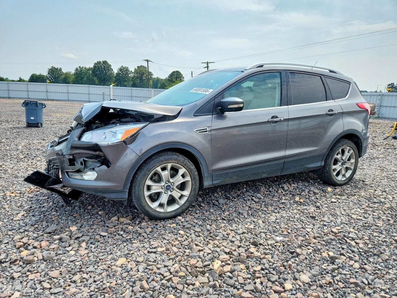 FORD ESCAPE