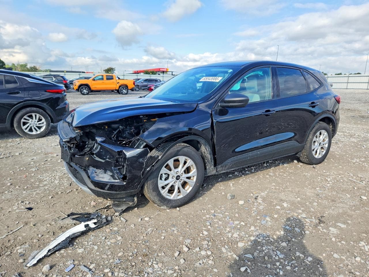 FORD ESCAPE