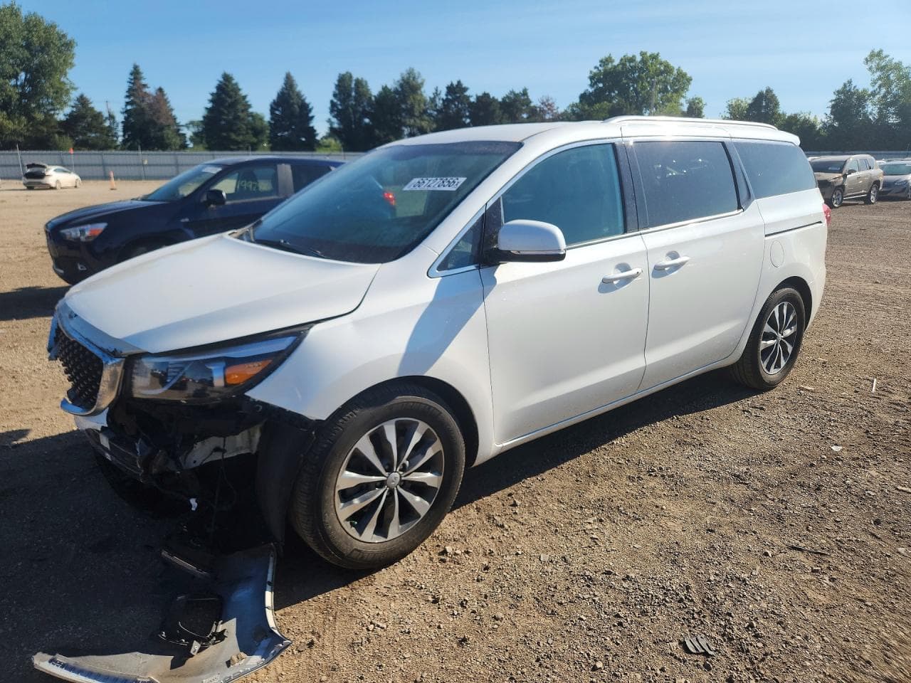 KIA SEDONA