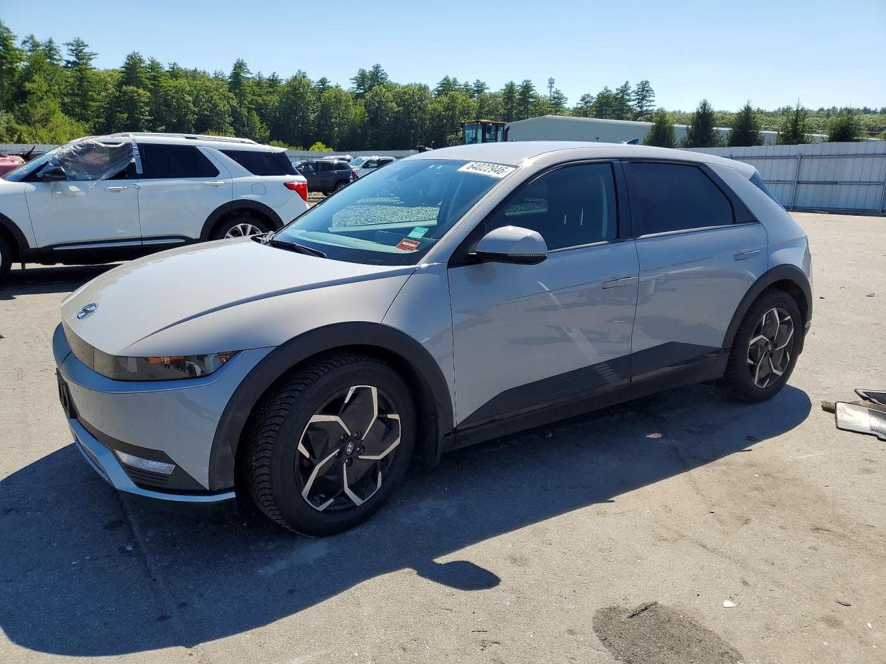 HYUNDAI IONIQ 5