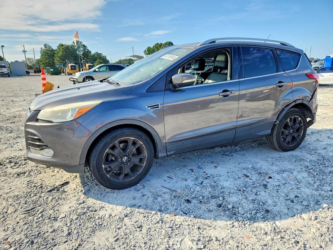 FORD ESCAPE