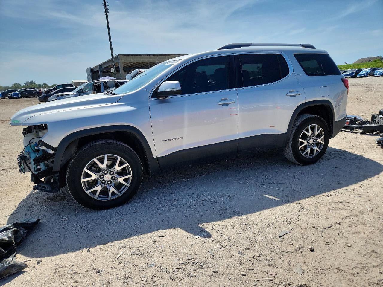 GMC ACADIA