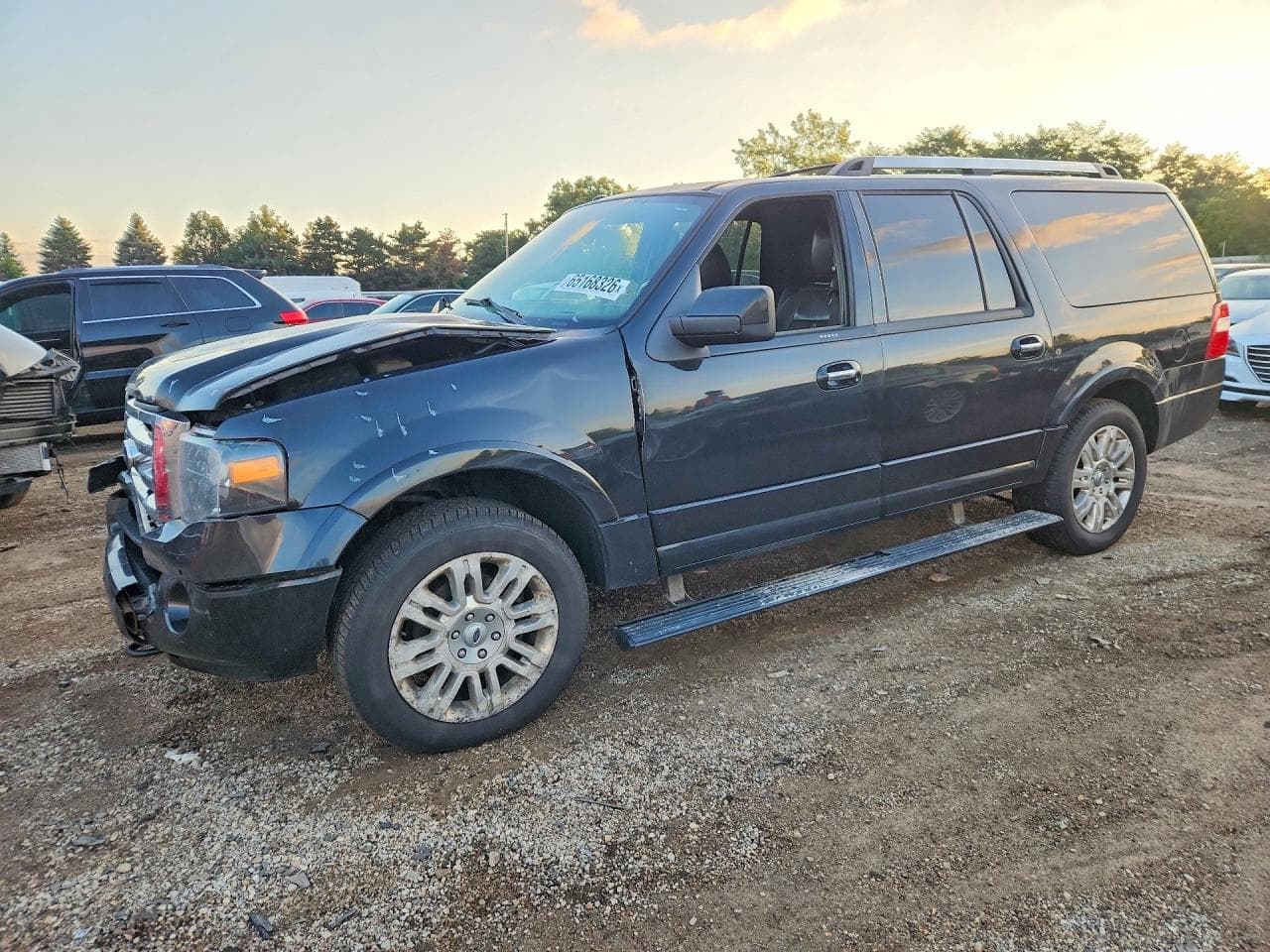 FORD EXPEDITION