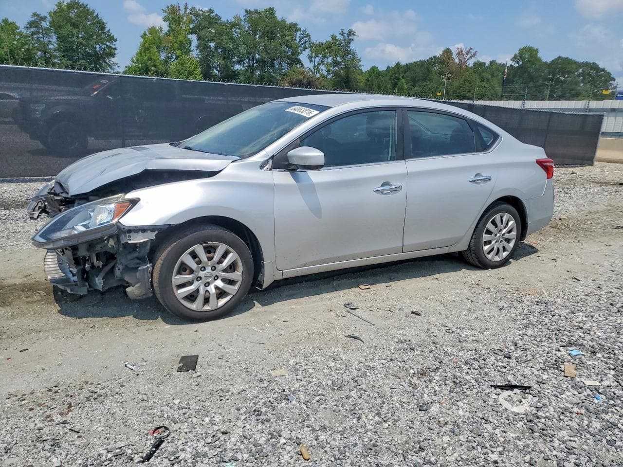 NISSAN SENTRA