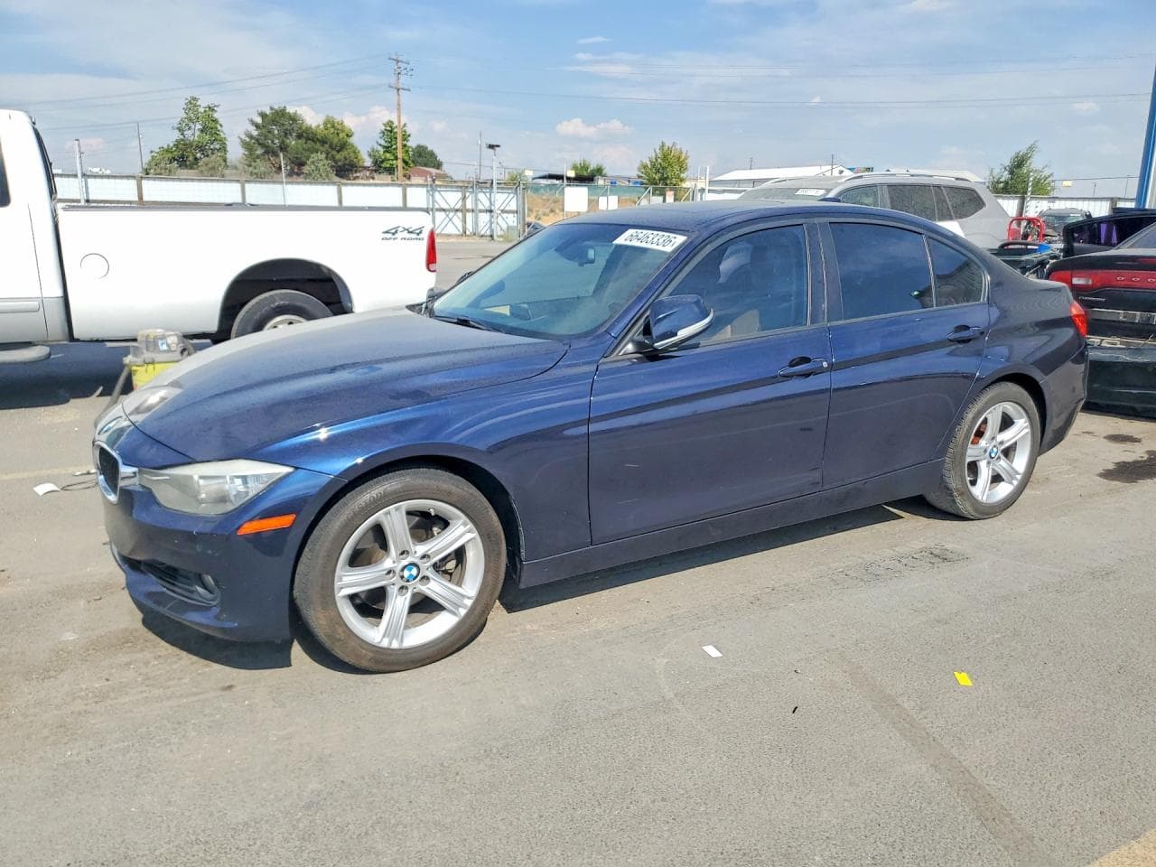 BMW 328