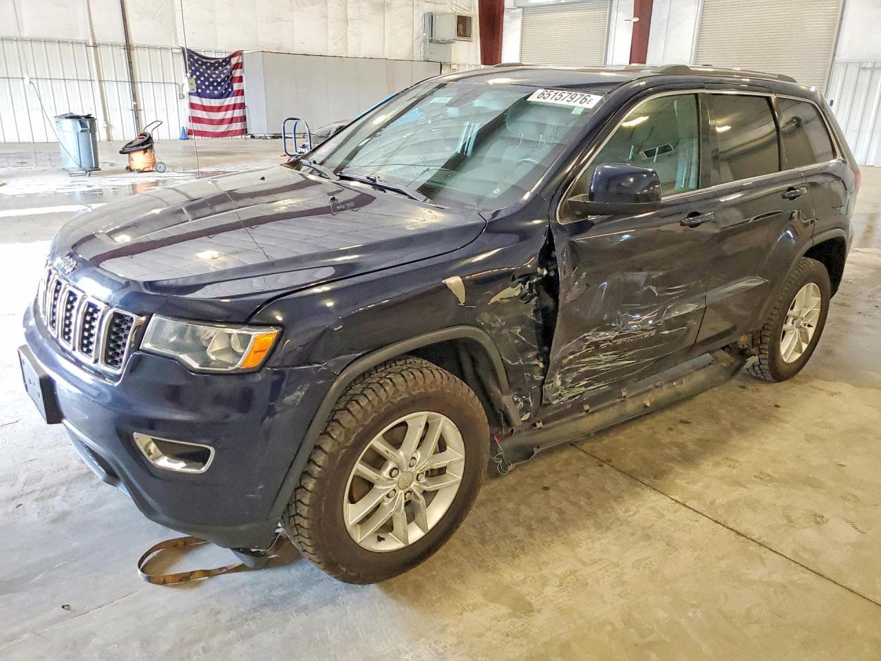 JEEP GRAND CHER