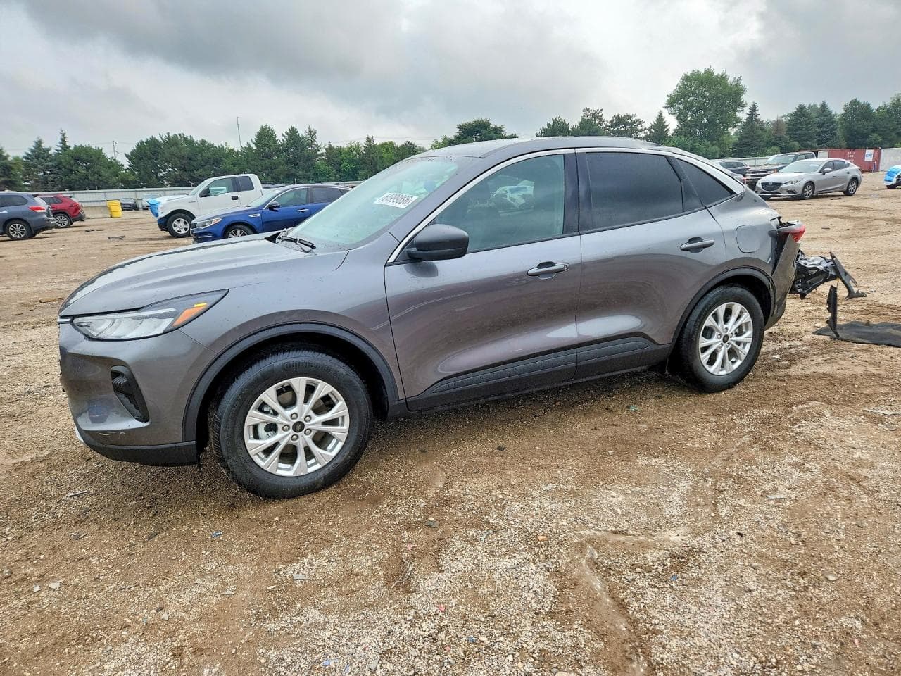 FORD ESCAPE