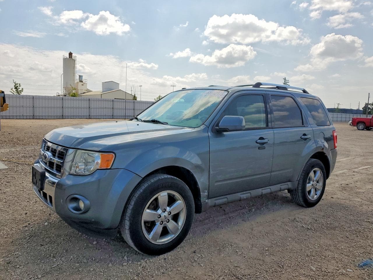 FORD ESCAPE