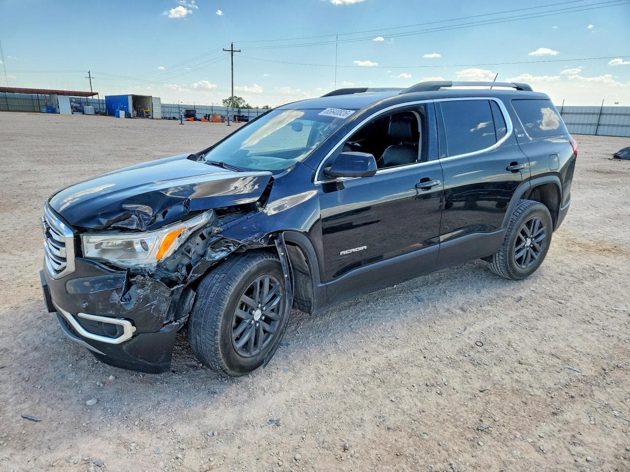 GMC ACADIA