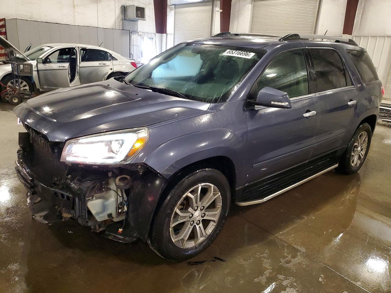 GMC ACADIA