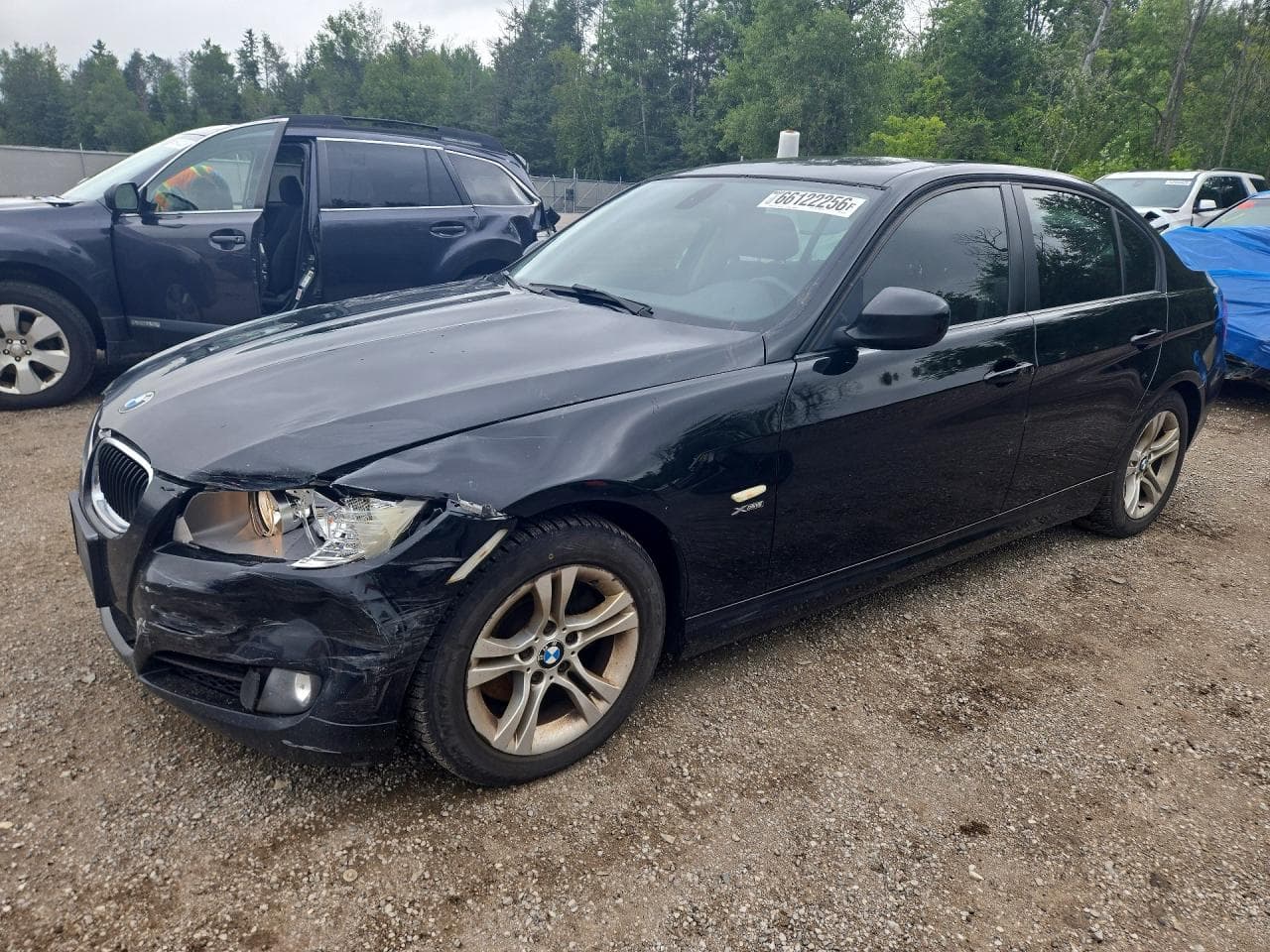 BMW 328
