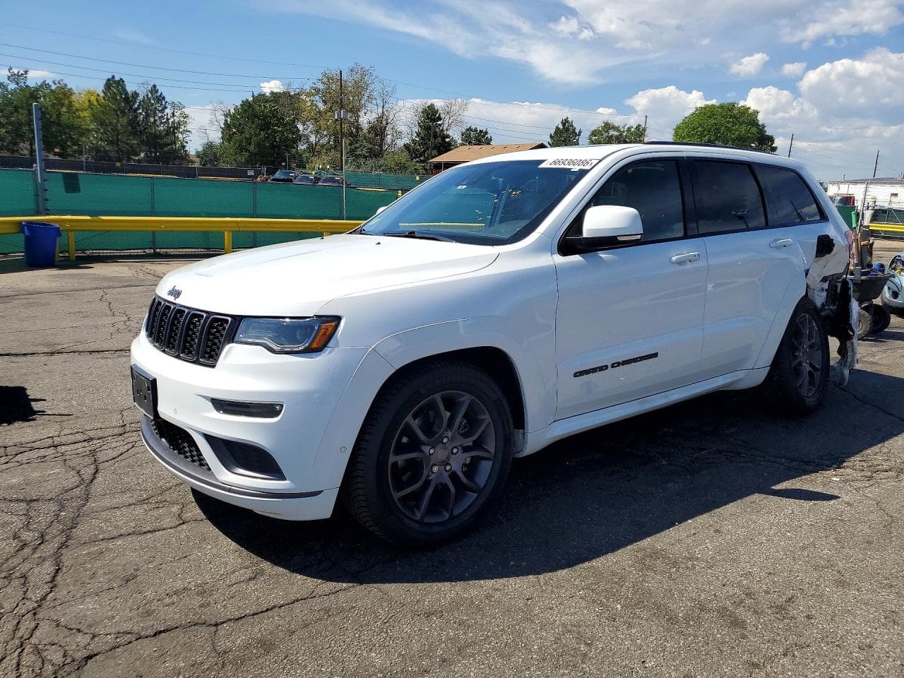 JEEP GRAND CHER