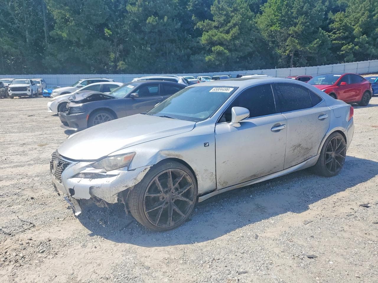 LEXUS IS 250
