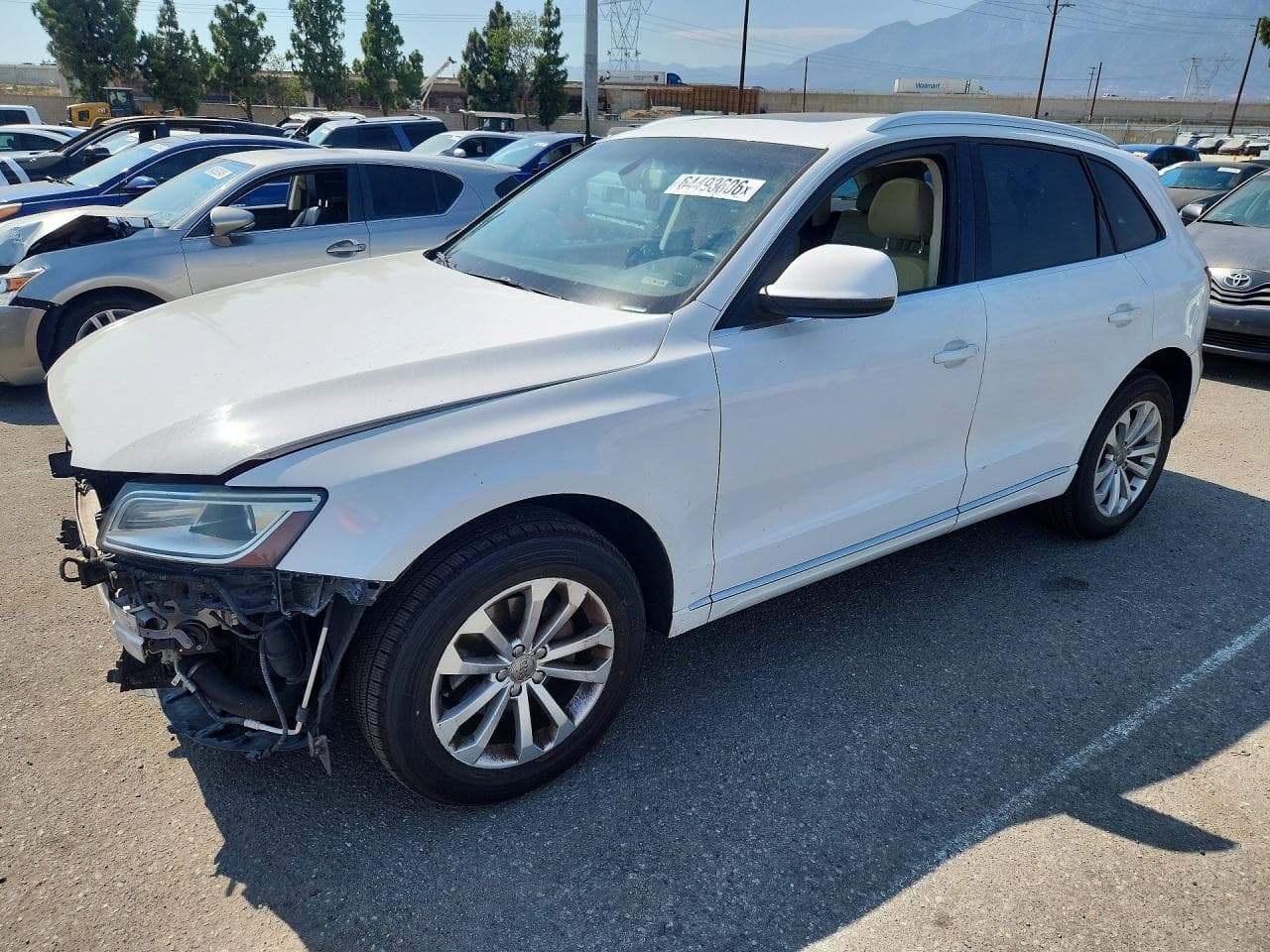 AUDI Q5