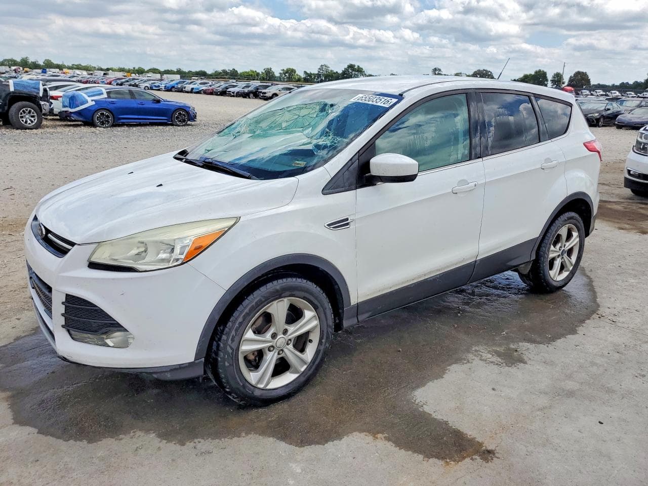 FORD ESCAPE