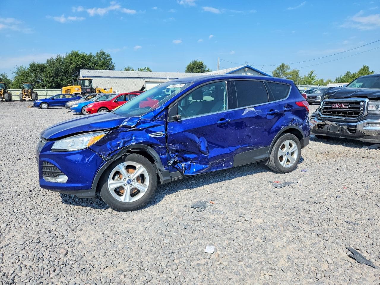 FORD ESCAPE