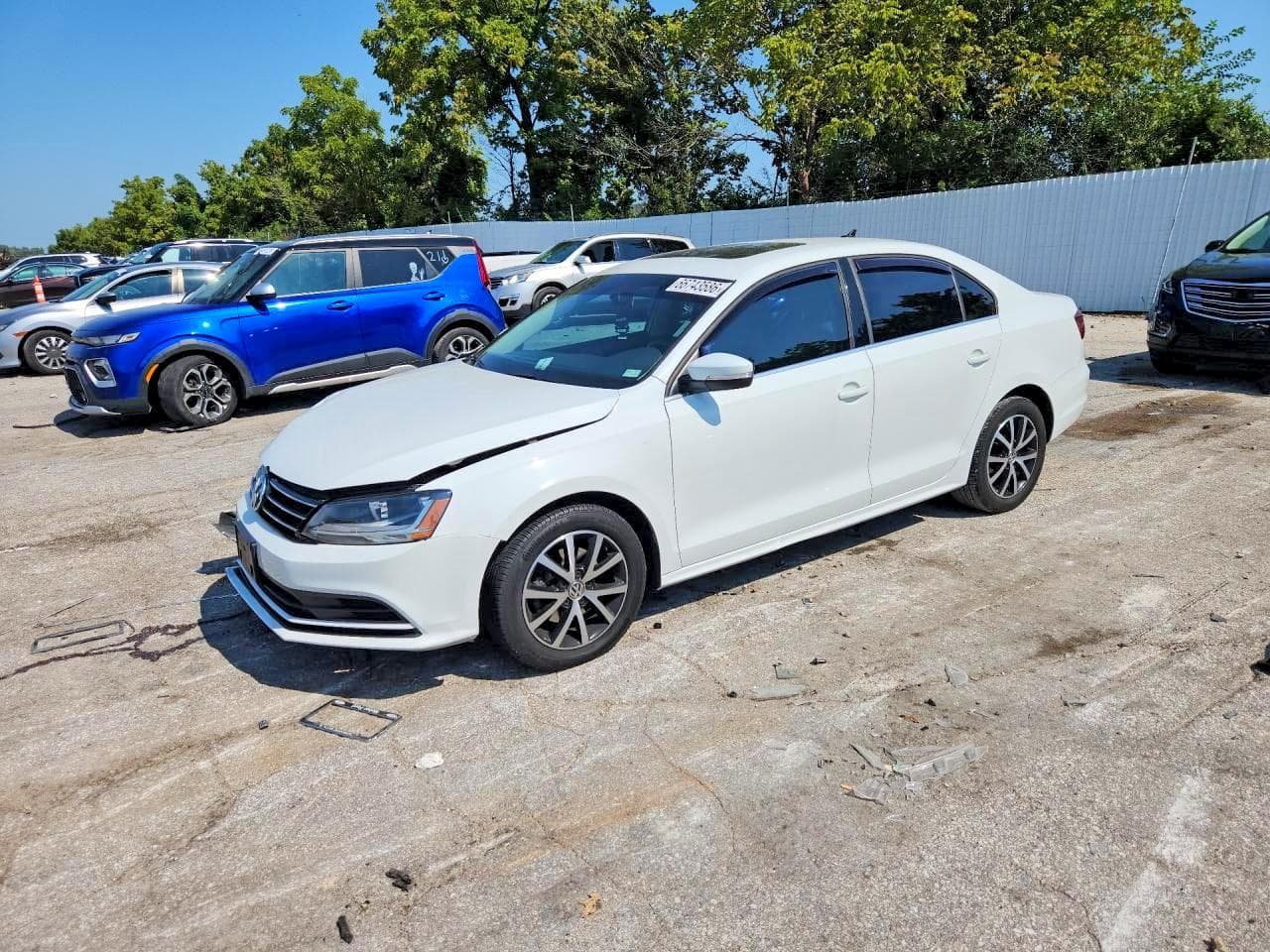 VOLKSWAGEN JETTA