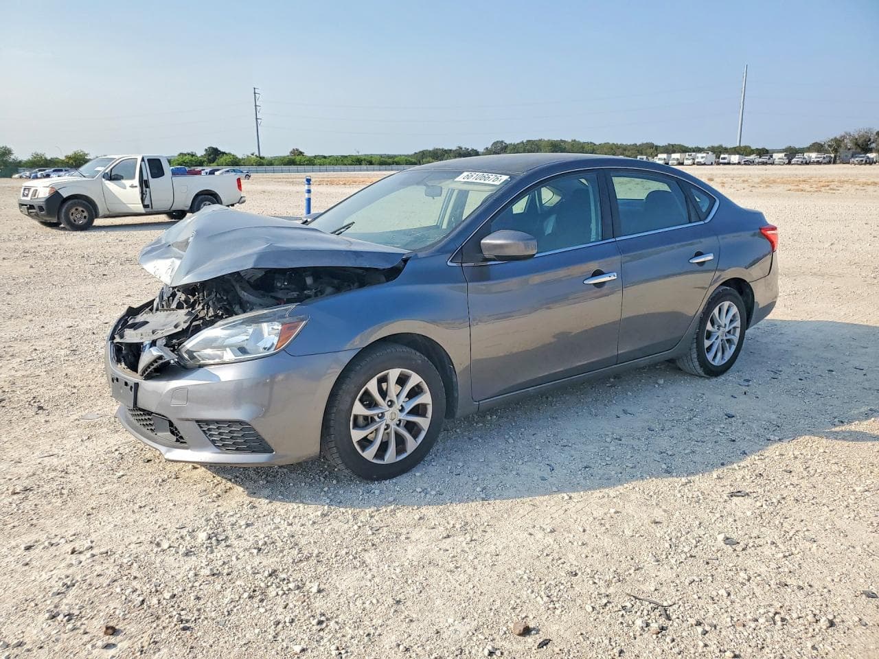 NISSAN SENTRA
