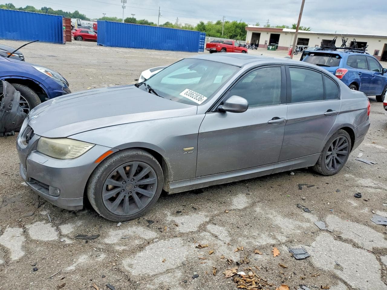 BMW 328