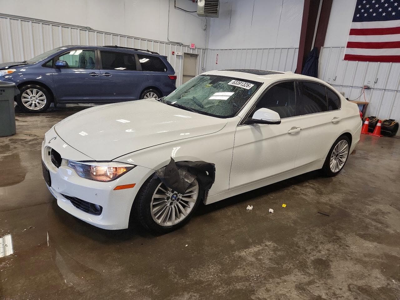 BMW 328
