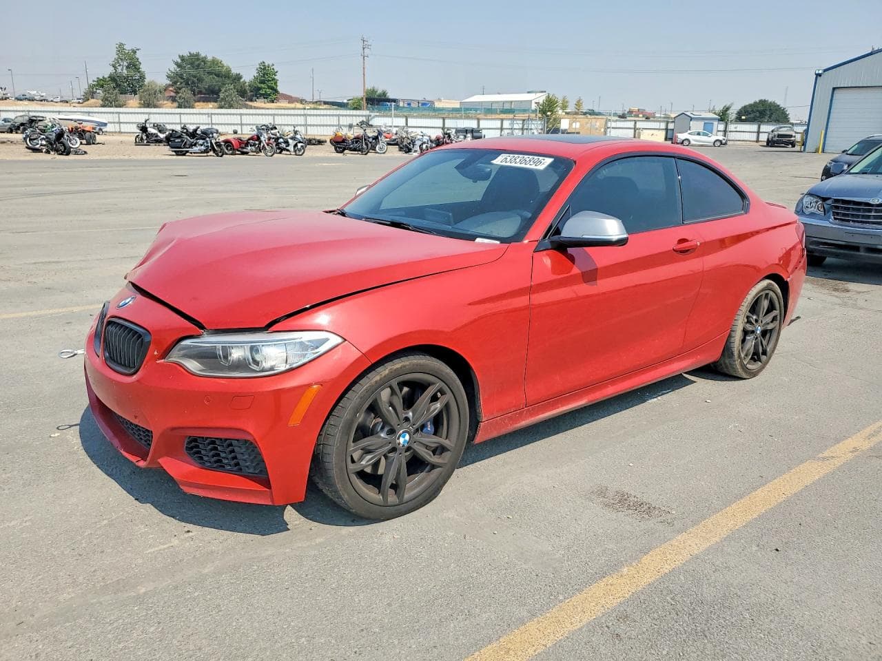 BMW M2