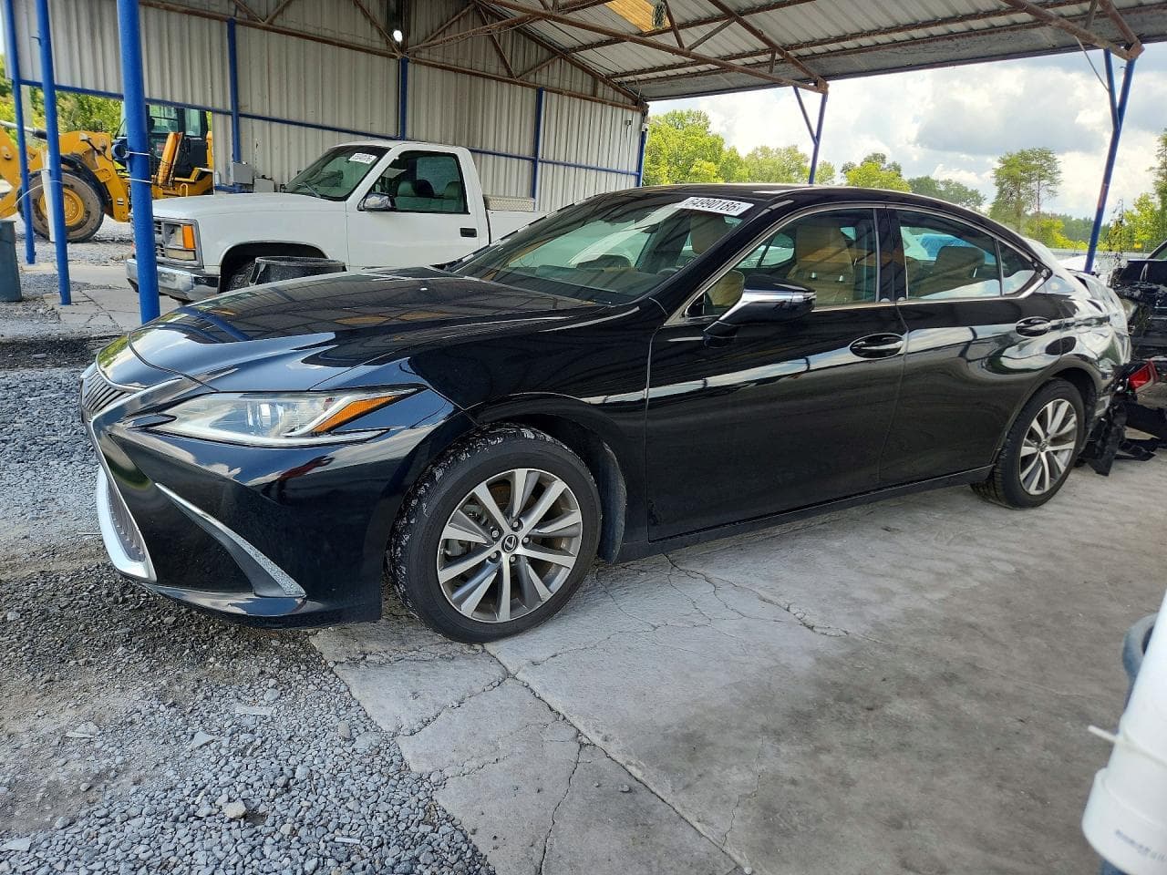 LEXUS ES250