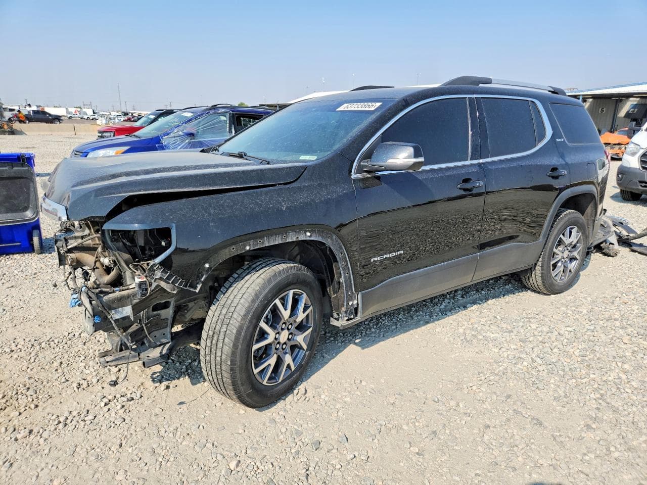 GMC ACADIA