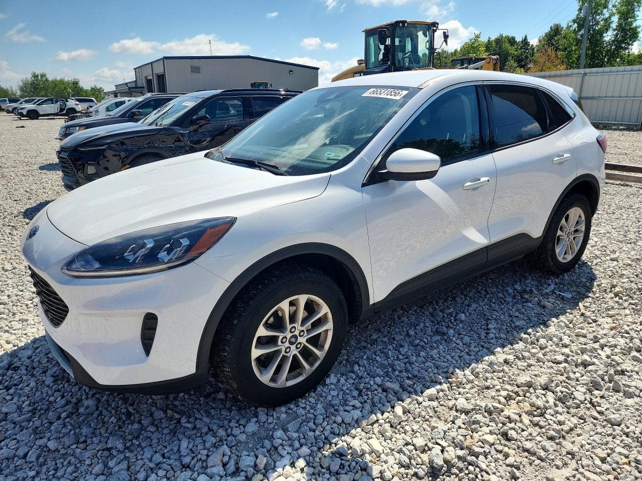 FORD ESCAPE