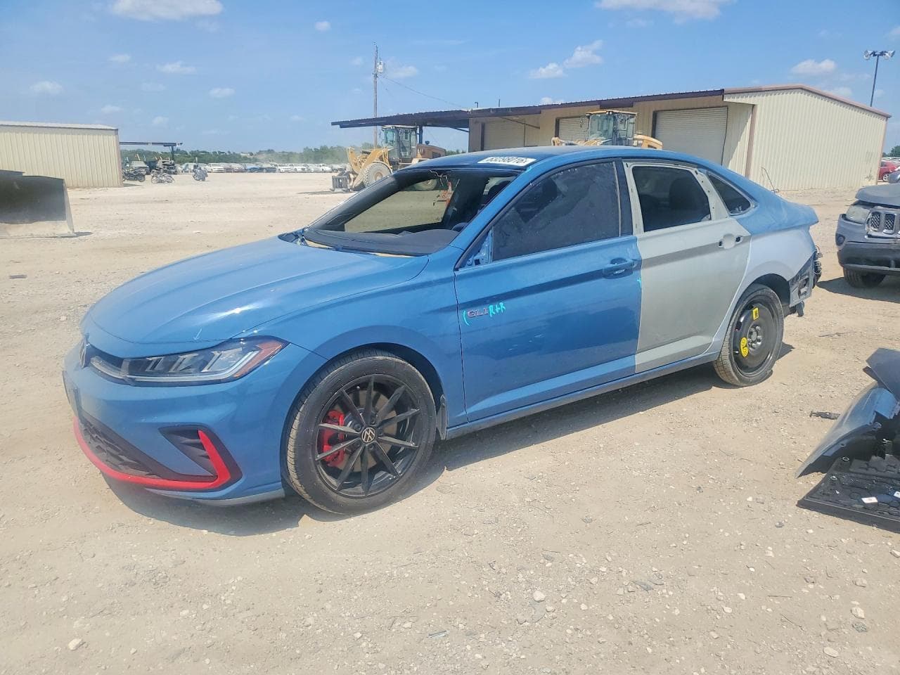 VOLKSWAGEN JETTA