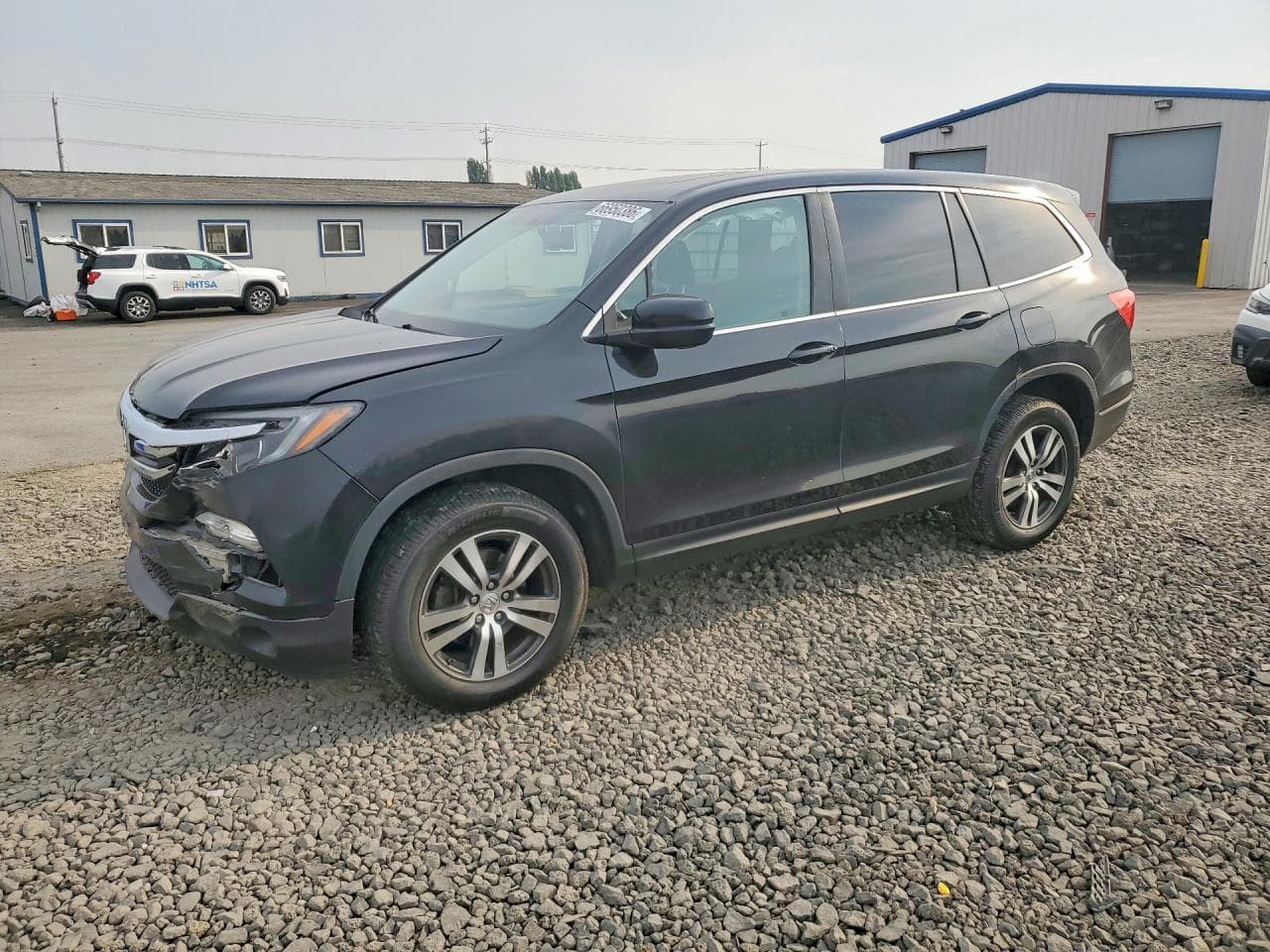 HONDA PILOT