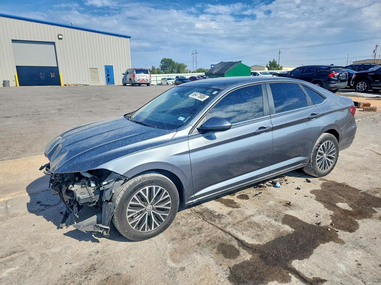 VOLKSWAGEN JETTA