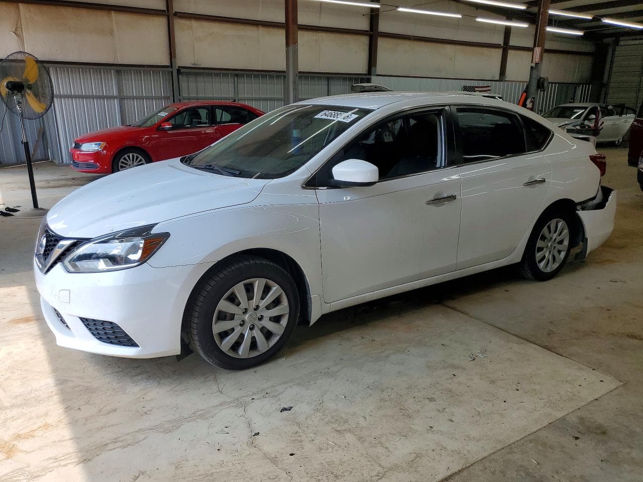 NISSAN SENTRA