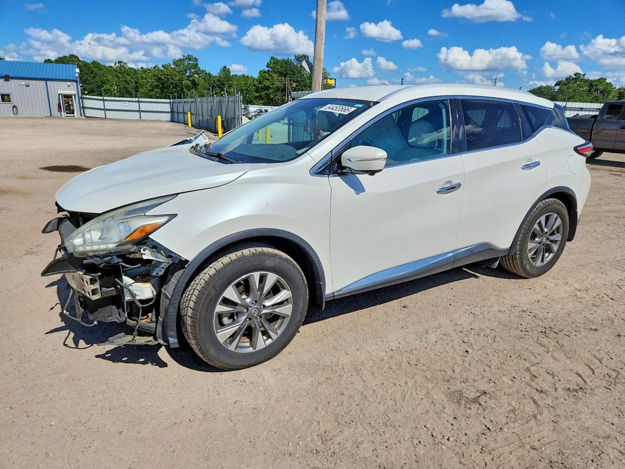 NISSAN MURANO