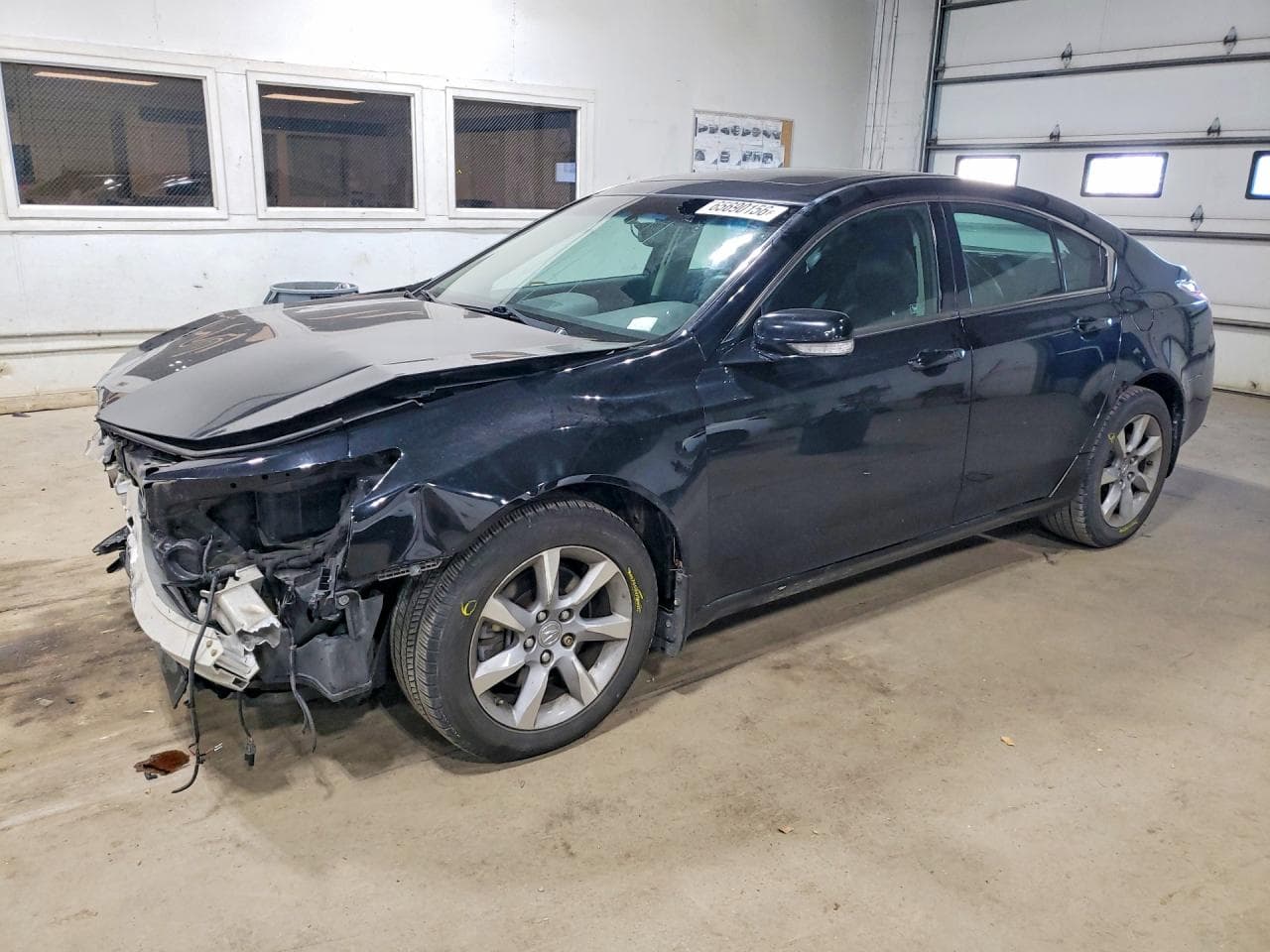 ACURA TL