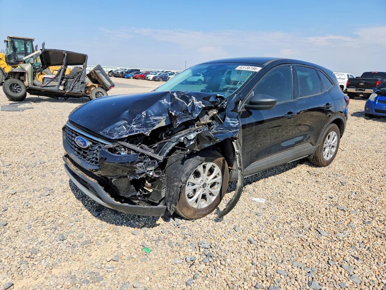 FORD ESCAPE