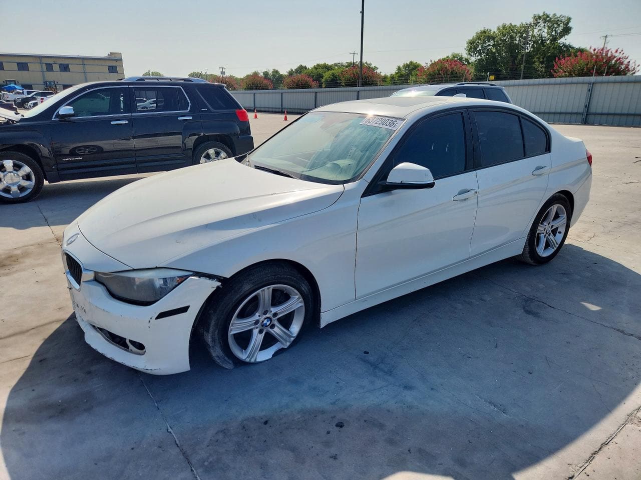 BMW 328