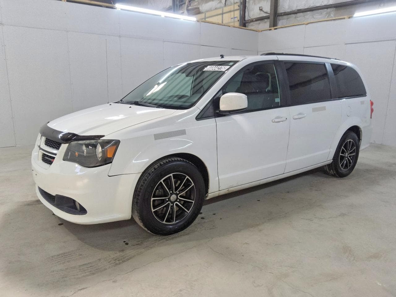 DODGE CARAVAN