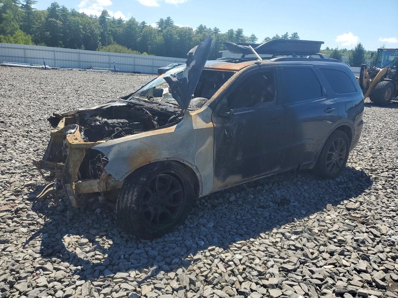 DODGE DURANGO