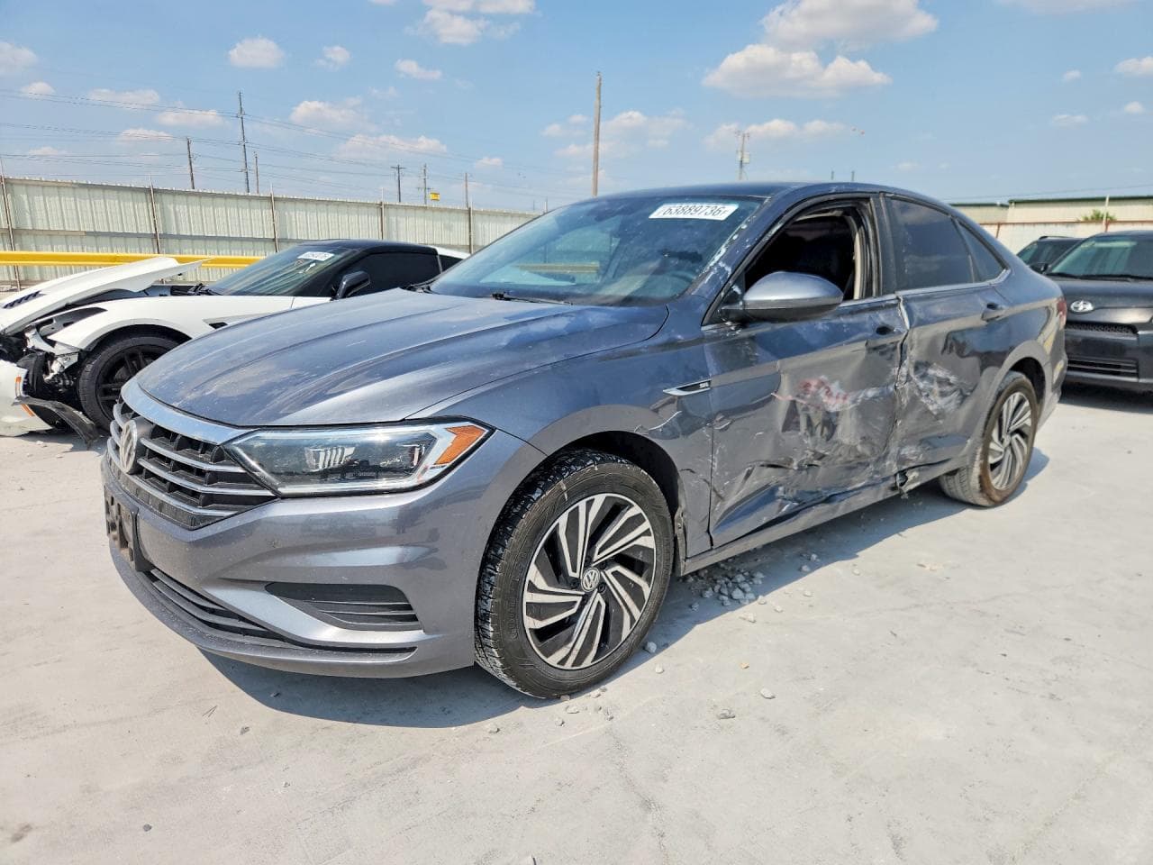 VOLKSWAGEN JETTA