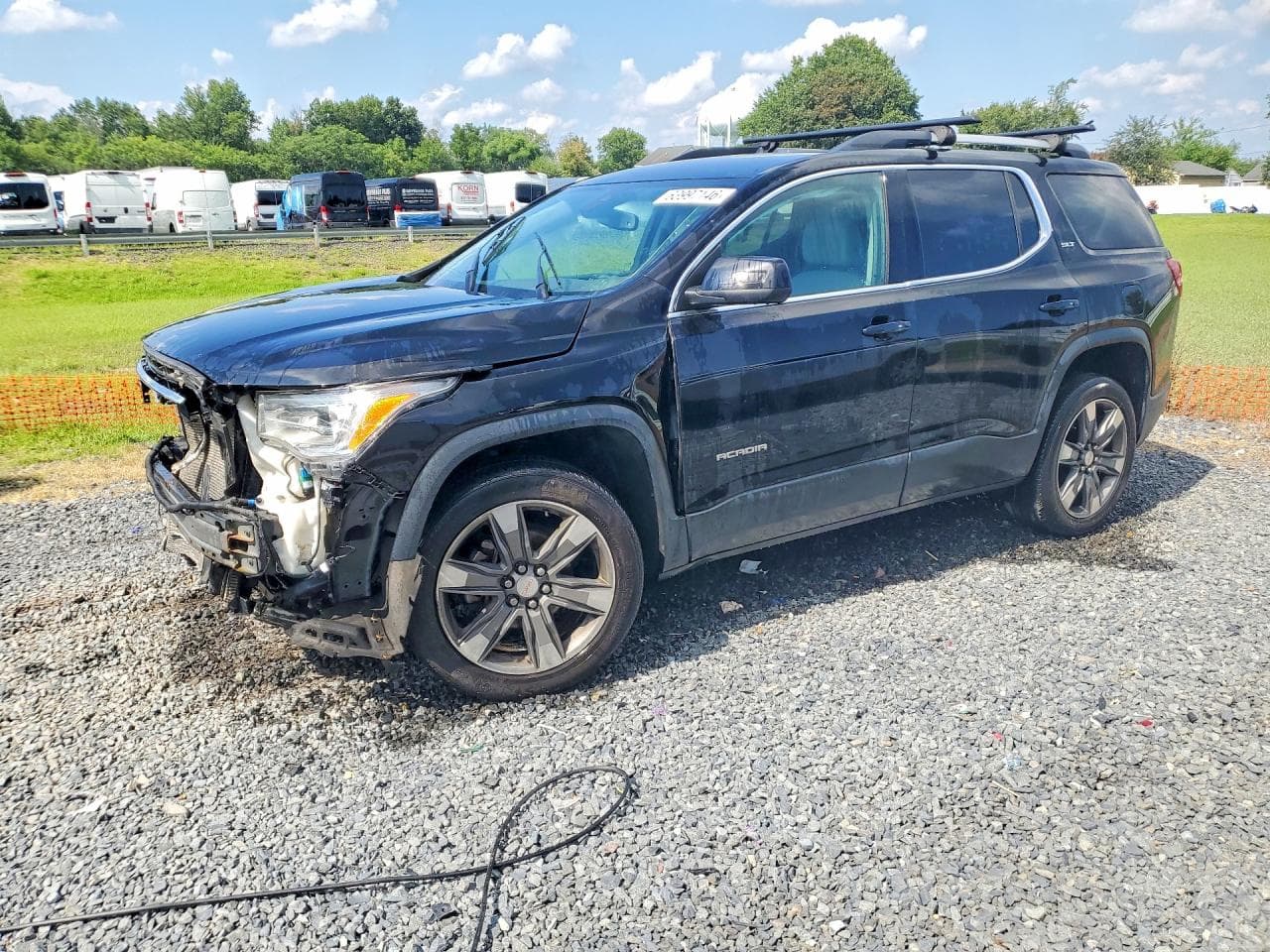 GMC ACADIA