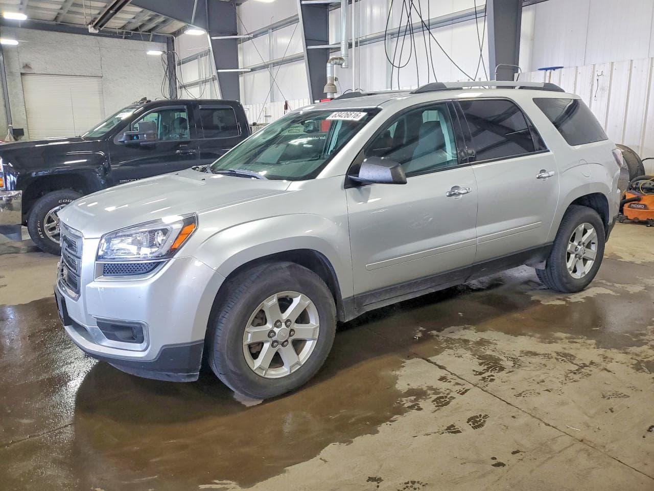 GMC ACADIA