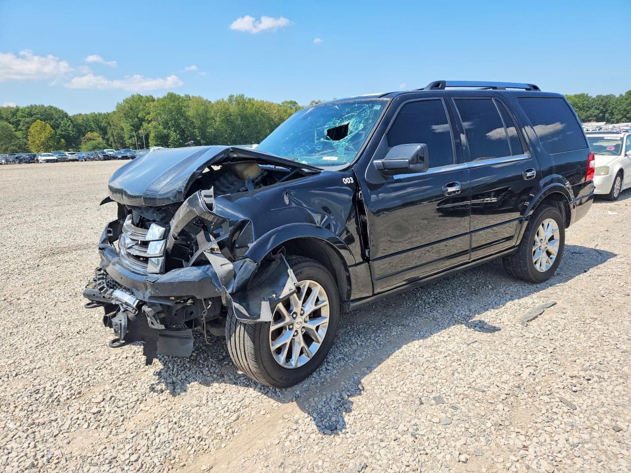 FORD EXPEDITION