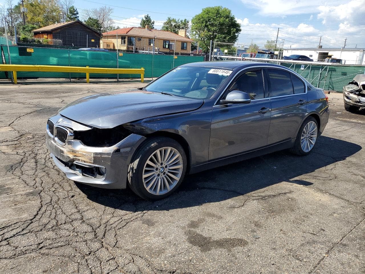 BMW 328